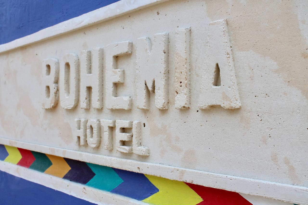 Casa Bohemia Hotel - Cartagena — Photos 1