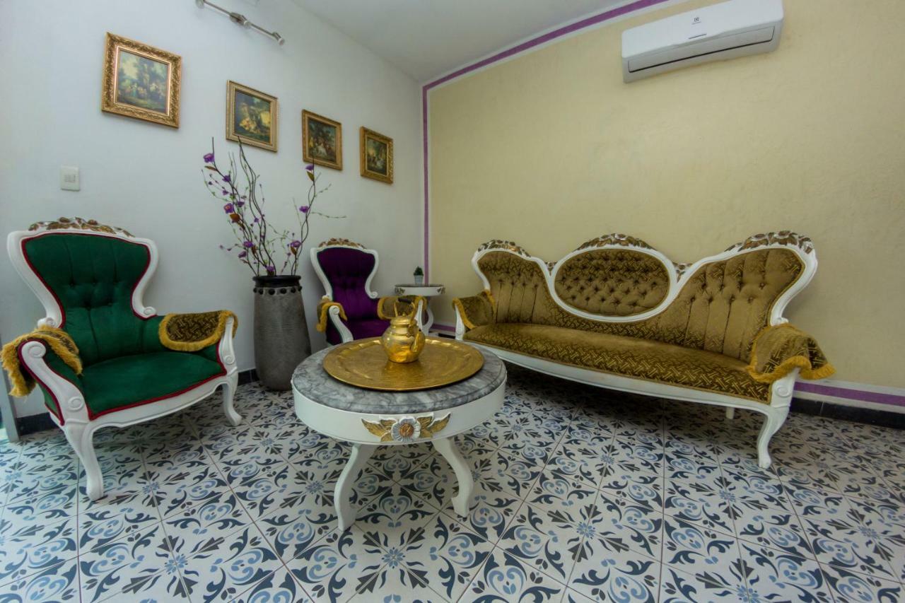 Casa Bohemia Hotel - Cartagena — Photos 2